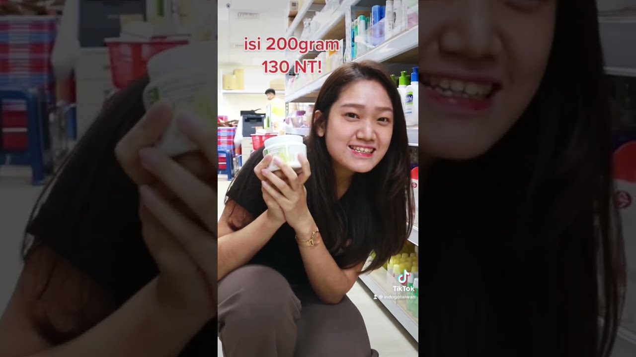 SHINZUI ! Badan Auto Halus & Glowing 🥰