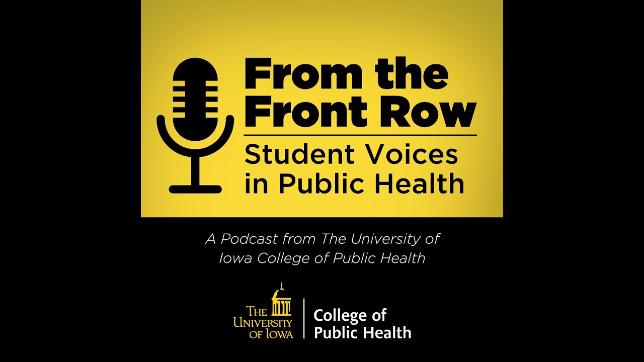 Public Health in Action: Three UI students discuss their summer work as contact tracers
