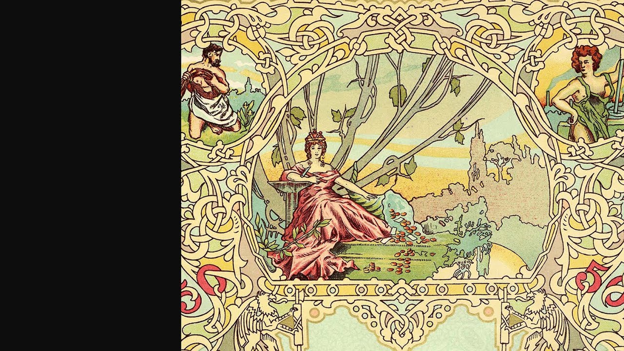 Long Table 239. Stock Certificates, Art and History—An Introduction to Scripophily
