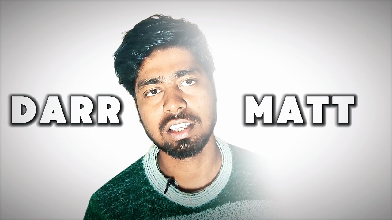Darr mat - darr ko taaqat bana.