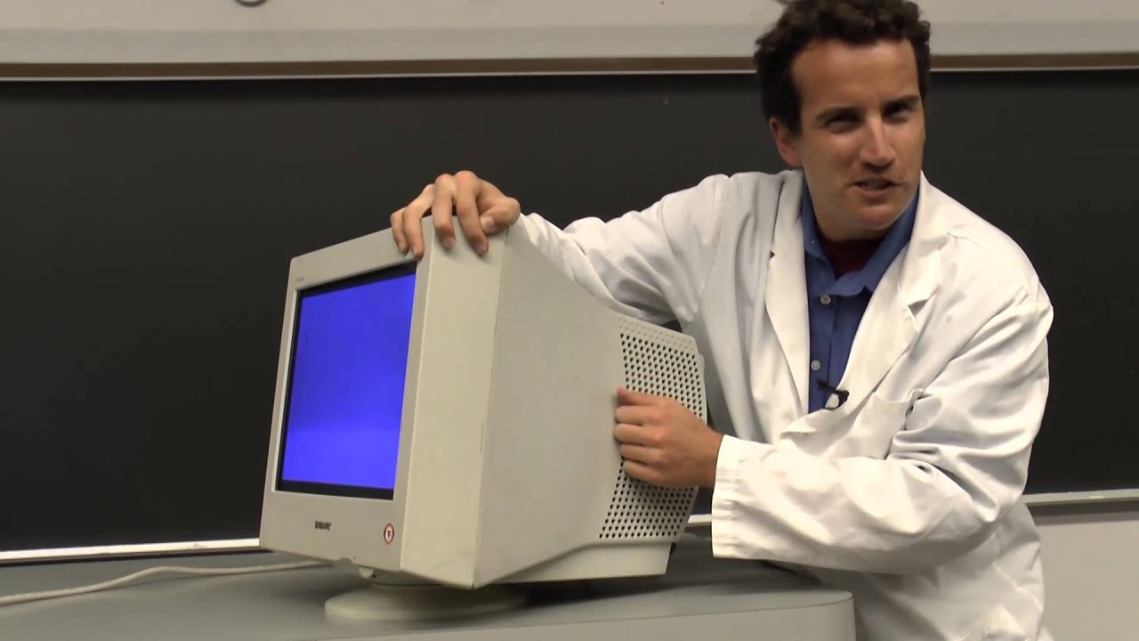 The Lorentz Force, and the Right Hand Rule.mp4