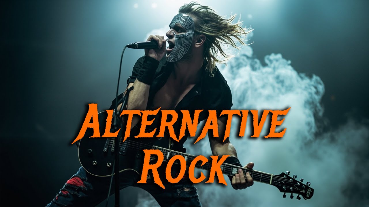 Rock & roll Anthems That Still Rock &ndash; Curated by Raw Resonance