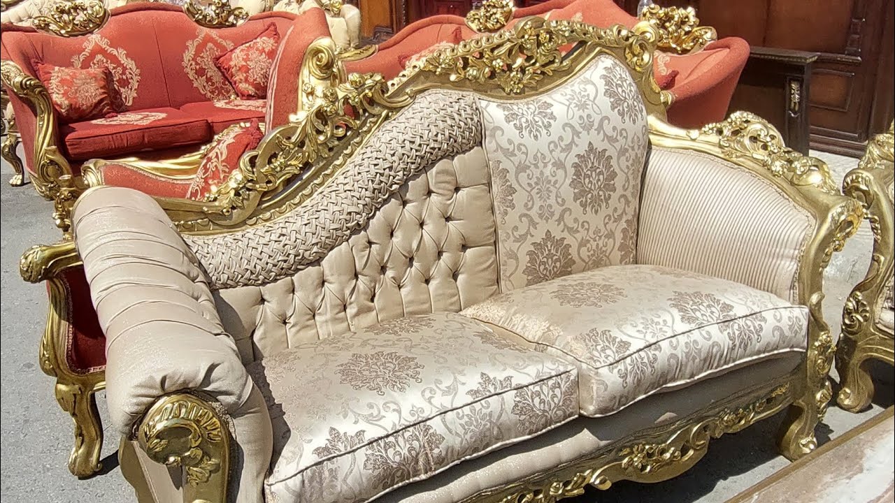 التسريحه 1000ج النيش 2000السفره 2500اي انتريه 3000ج وغرفه النوم 5000
