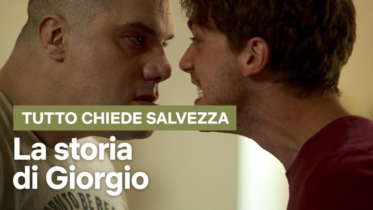 La storia di Giorgio | Tutto chiede salvezza | Netflix Italia