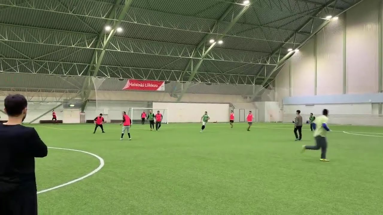 FINLANDIYA DA XORAZMLIKLAR FUDBOL JAMOSI #фудбол #хоразм #хазорасп #карвак Финляндия фудбол жамоси