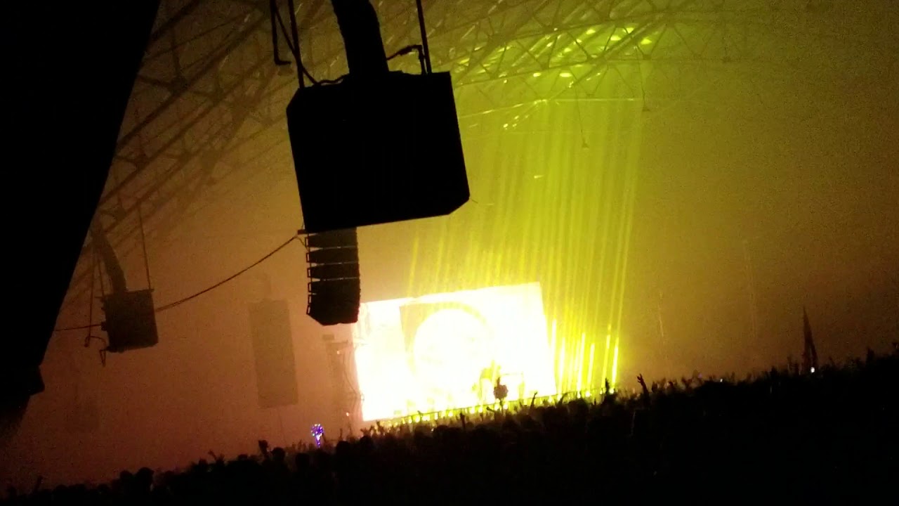 Virtual Self 2018 Utopia System Tour