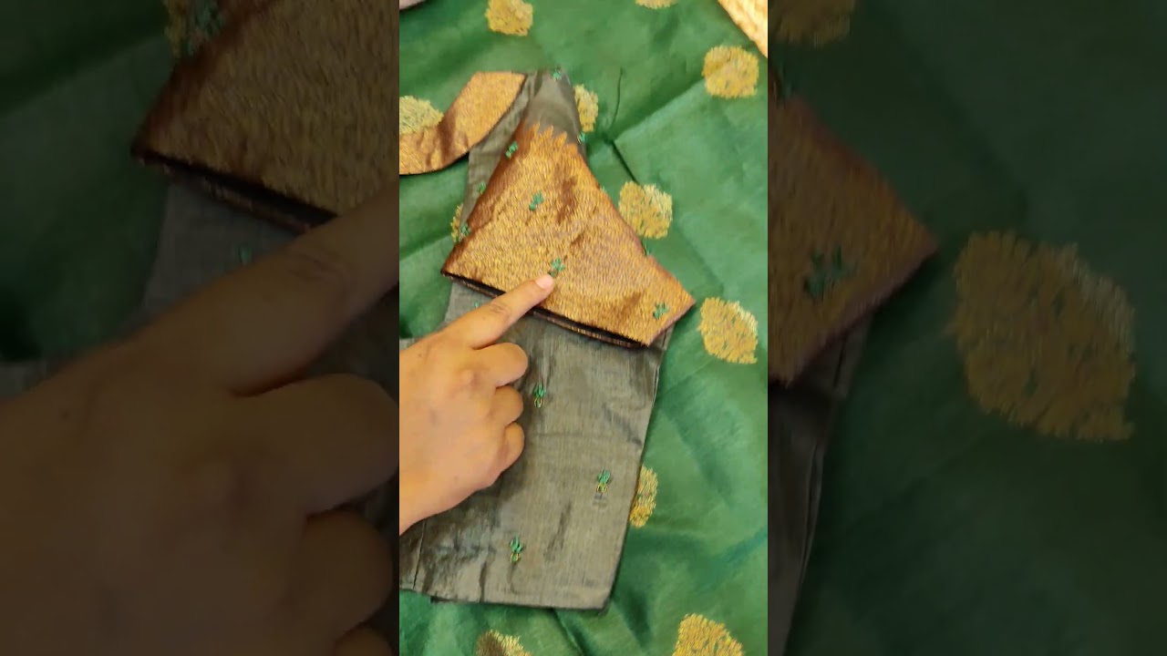 #shruti #fashion #fashiondesigner #boutique #stitching #patterns #patternblouse #trend #viral #aari