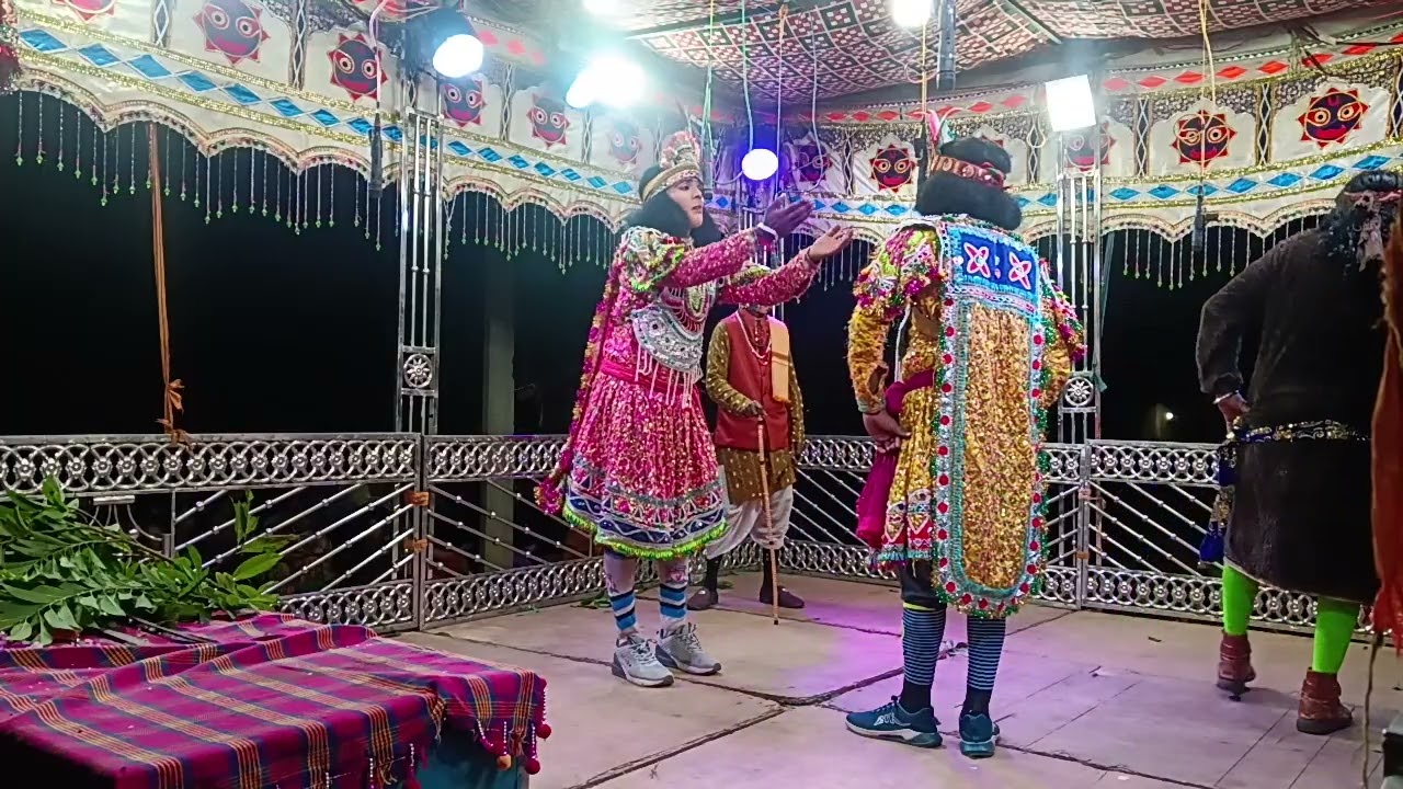 Chhilipa New Natak || Chandini Jhuruchhi Chandana Pai || Full Video Part 6