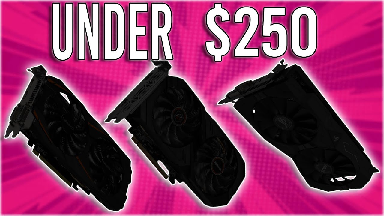 What are the Best Budget GPUs in 2022?