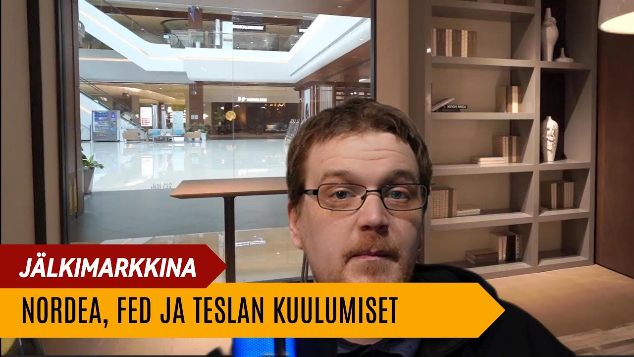Viikon mielenkiintoisimmat markkinatapahtumat