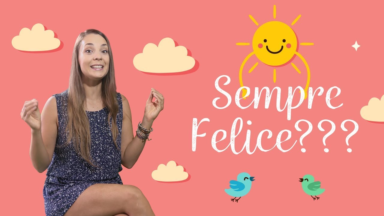 Ritrovare il Buonumore? 3 Armi Segrete!
