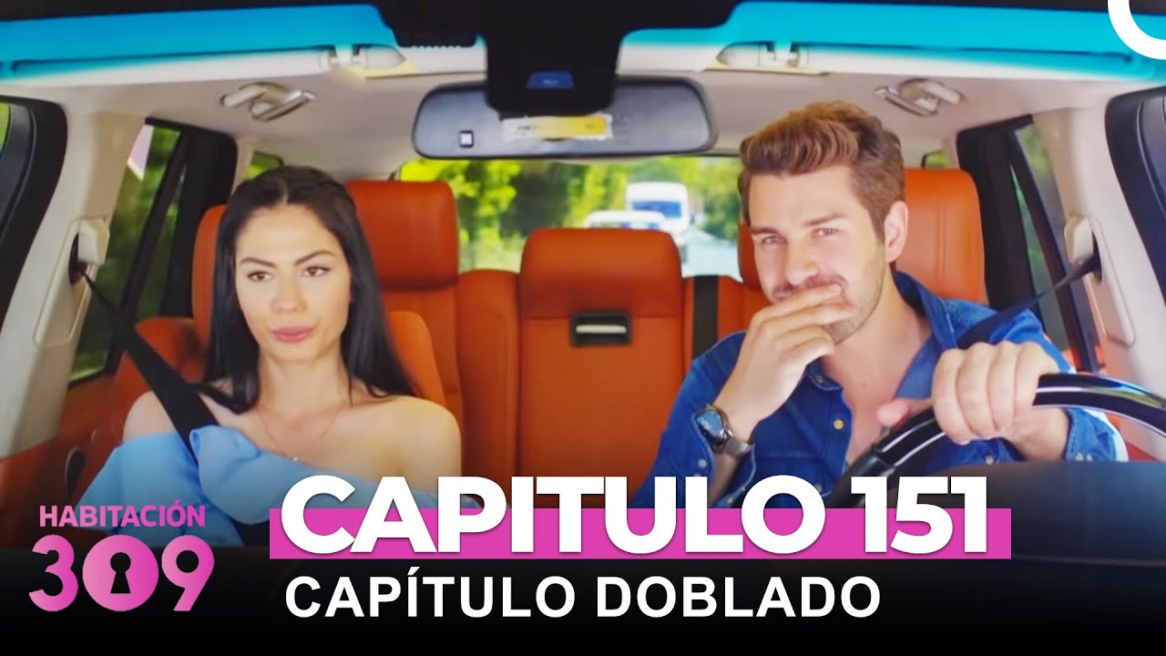 Habitación 309 Capítulo 151 (Doblado en Español)
