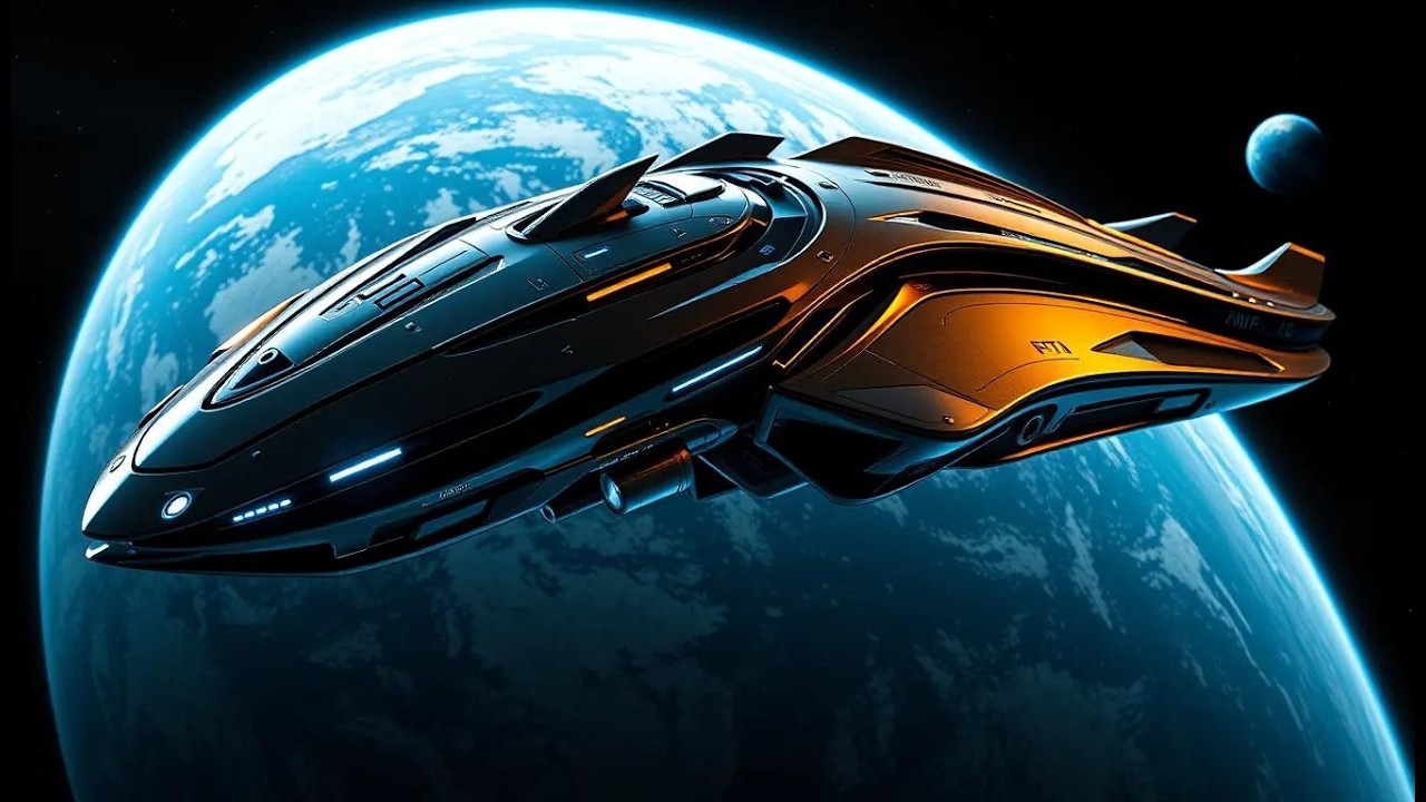 The Galactic Nightmare of Humanity&rsquo;s Ascension | HFY Reddit Sci-Fi Story