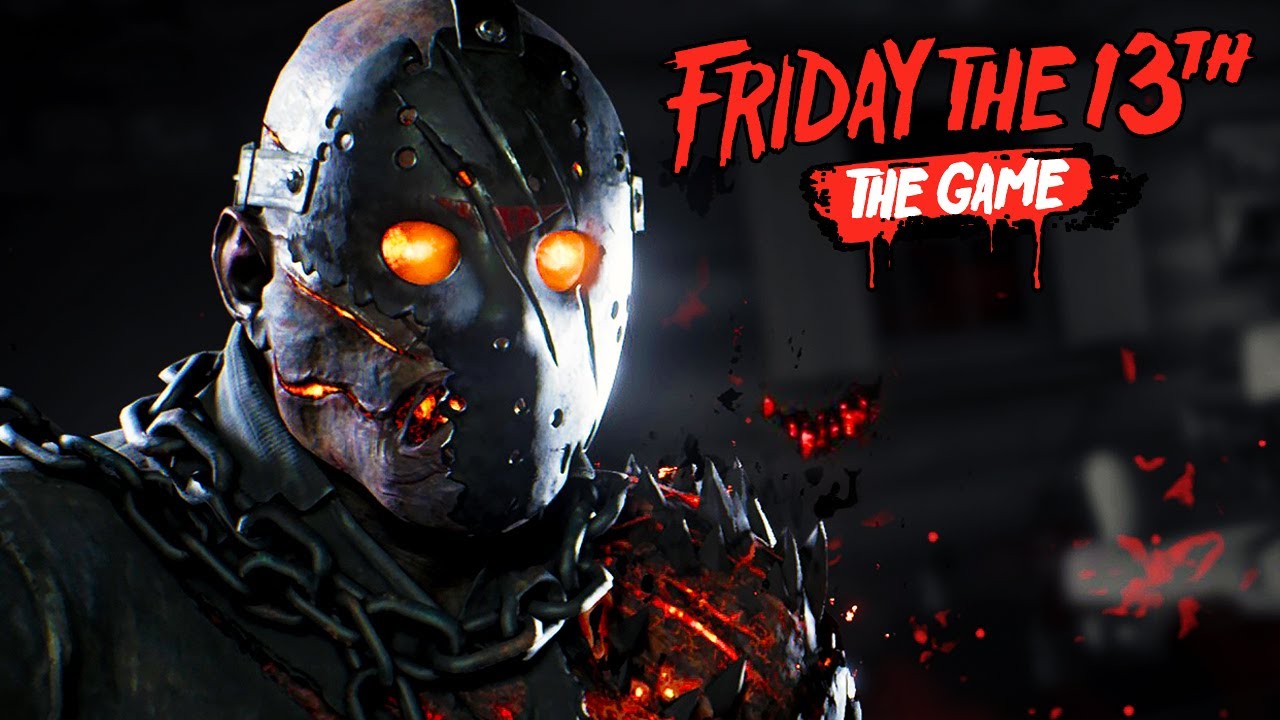 Friday The 13th - DLC SAVINI JASON!! (KO JE OVDE PRAVO CUDOVISTE?!)