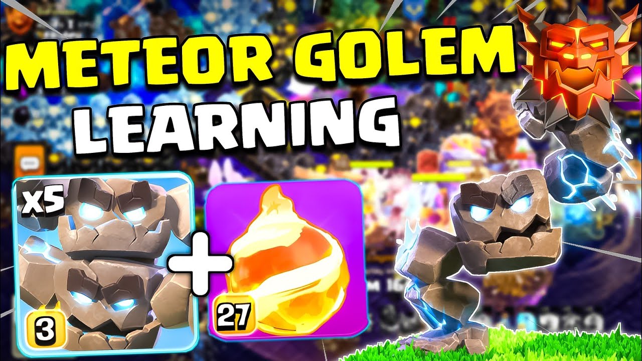 BAD DAY: TH18 Rank Push (Daily All Attacks) | Clash of Clans