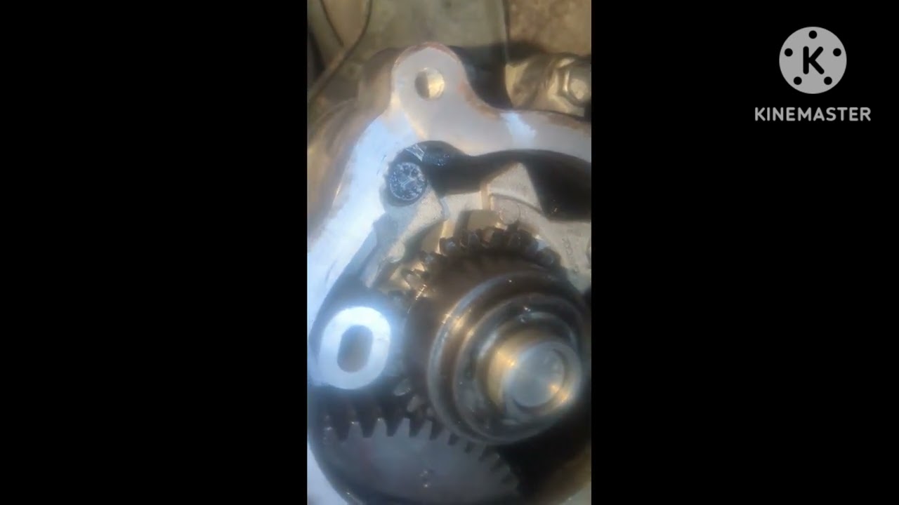pompe à eau moteur Renault 2,2 et nissan interstar