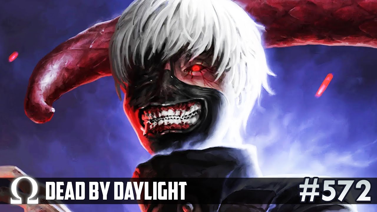 ТОЙКО-ГУЛ — это УЖАС! (Survivor Rounds) | Dead by Daylight / DBD PTB
