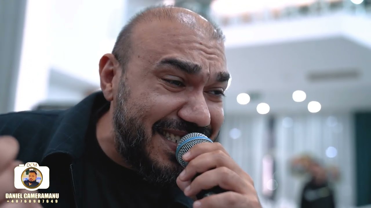 NARCIS DLB ✅ OMULE MUNCESTI SI AZI SI MAINE 2025 ✅ MANELE NOI 2025