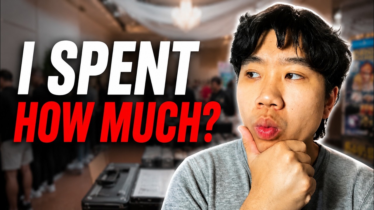Can I turn $0 to $100,000 selling Pokemon cards?
