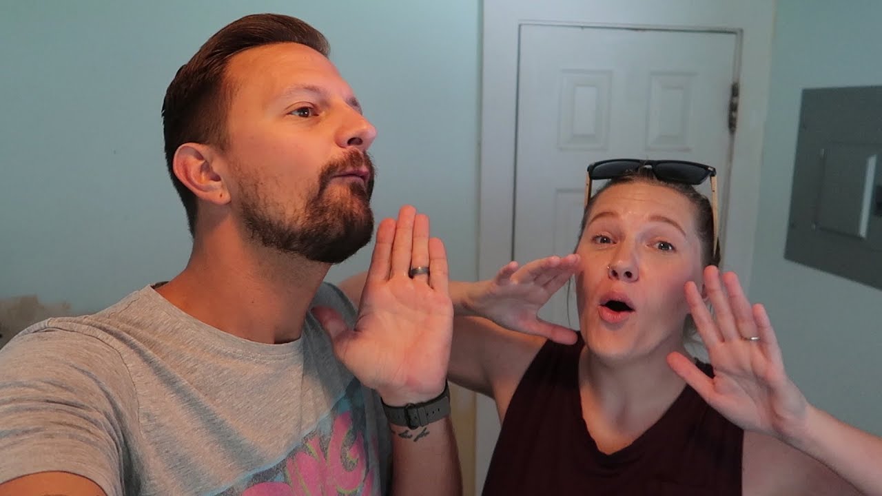 Fixing 90 Year Plaster & Screaming Into The Void About Our Bad Neighbors: A Montage! | Home Vlog