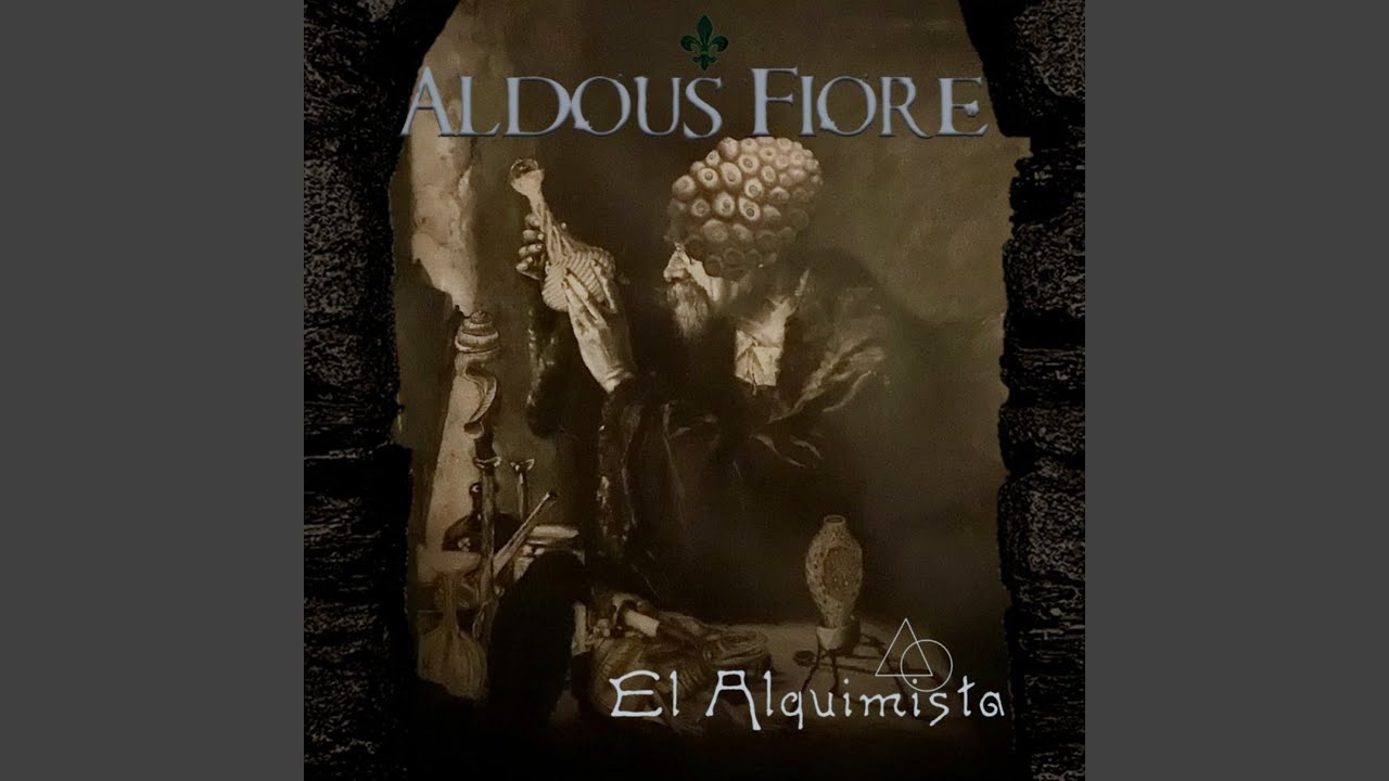 El Alquimista (Remake)
