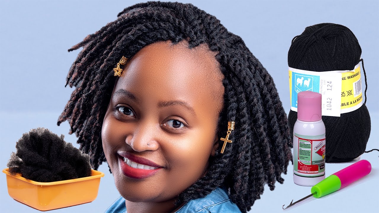 Did You Know Why (SHAN TWIST) Is One Of The Best CROCHET?  5 SECTRETS Detailed For Beginners.