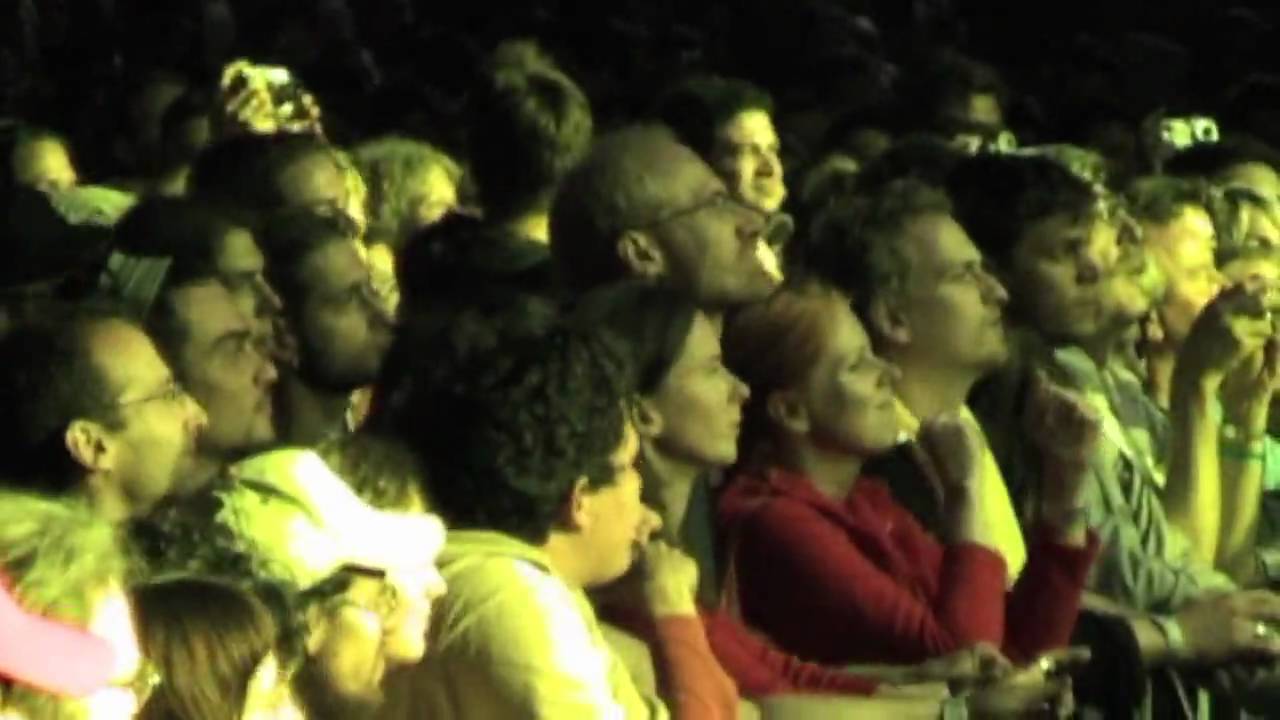 Resumen Sziget 2005