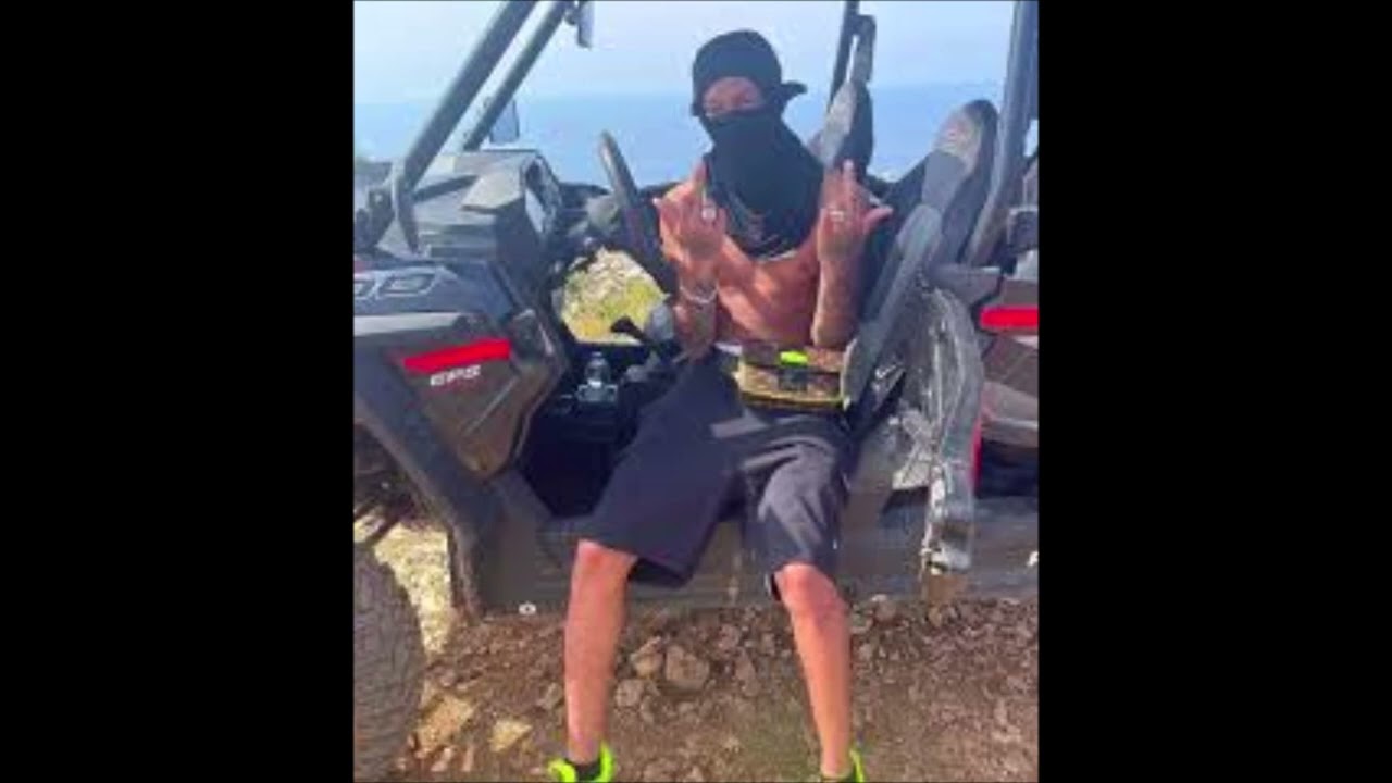 Digga D - I´m Him 2.0 (Exclusive)