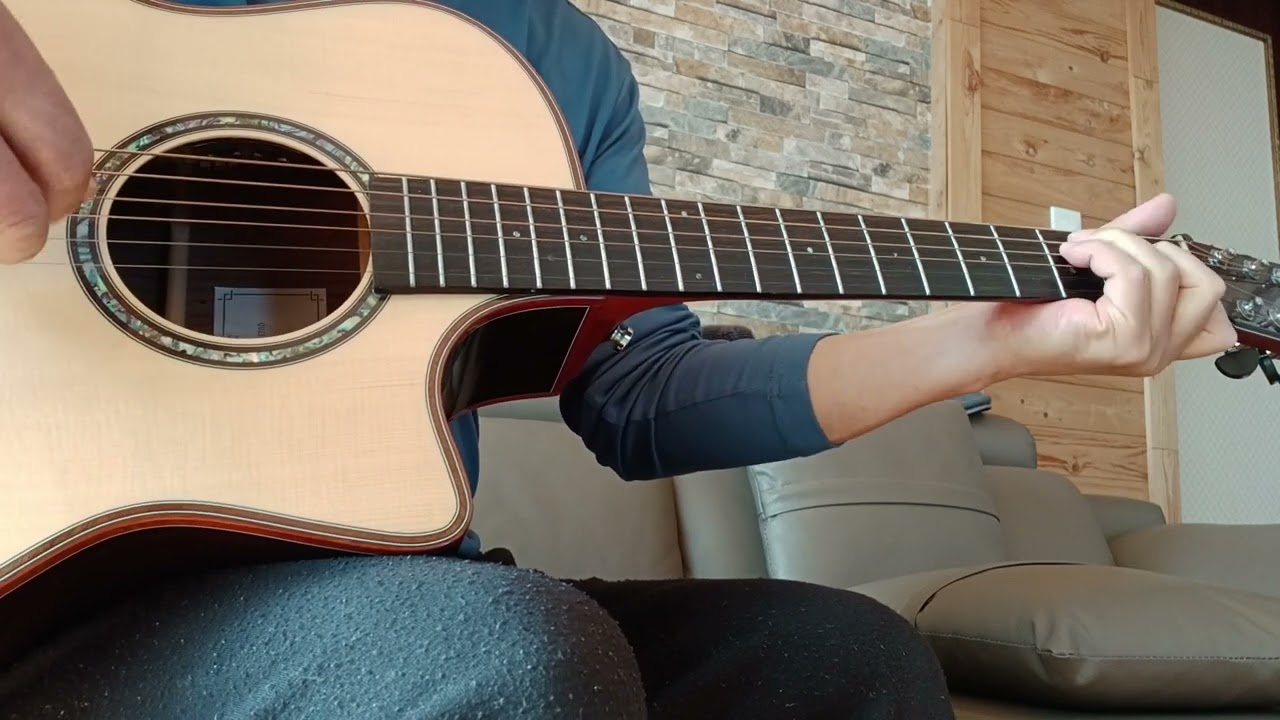 Sailing #Rod Stewart cover by Bluebird