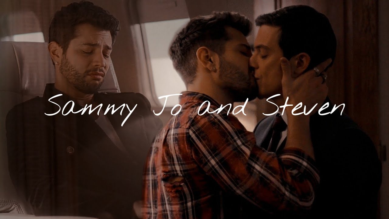 Sammy Jo + Steven {Moral of the story}