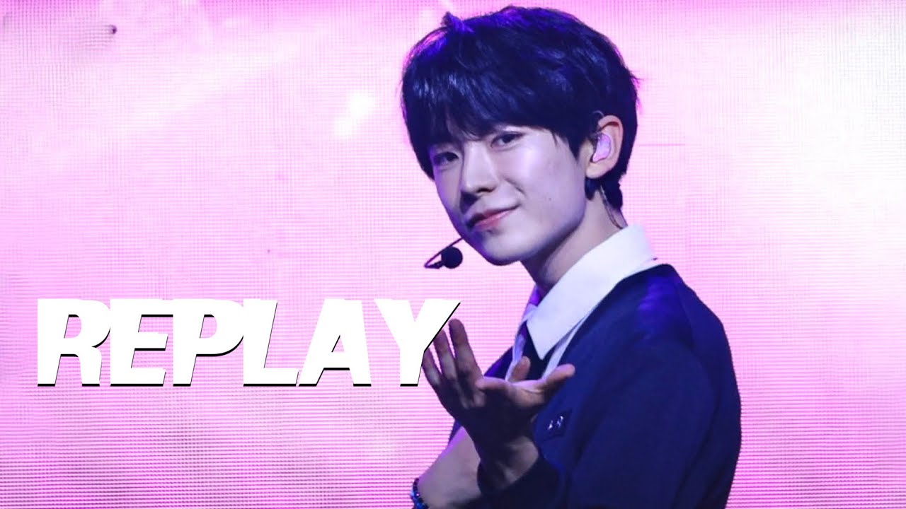 [4K] 240524-26 유우시 '누난 너무 예뻐 (REPLAY)' 직캠ㅣNCTWISH YUSHI FOCUSㅣ엔시티위시 서울 팬미팅ㅣSCHOOL OF WISH SEOUL 2024