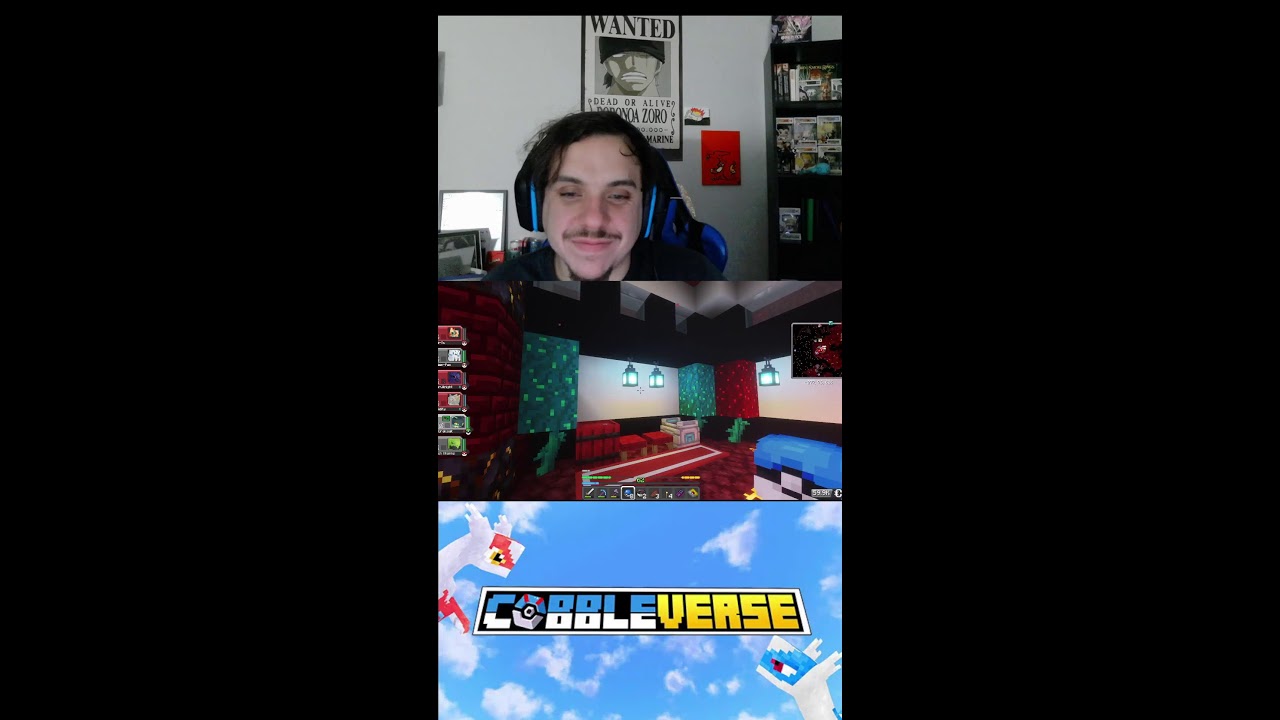 My cursed run continues!! - Pokémon Platinum Genlocke (Vertical) #pokemon #gaming #streaming