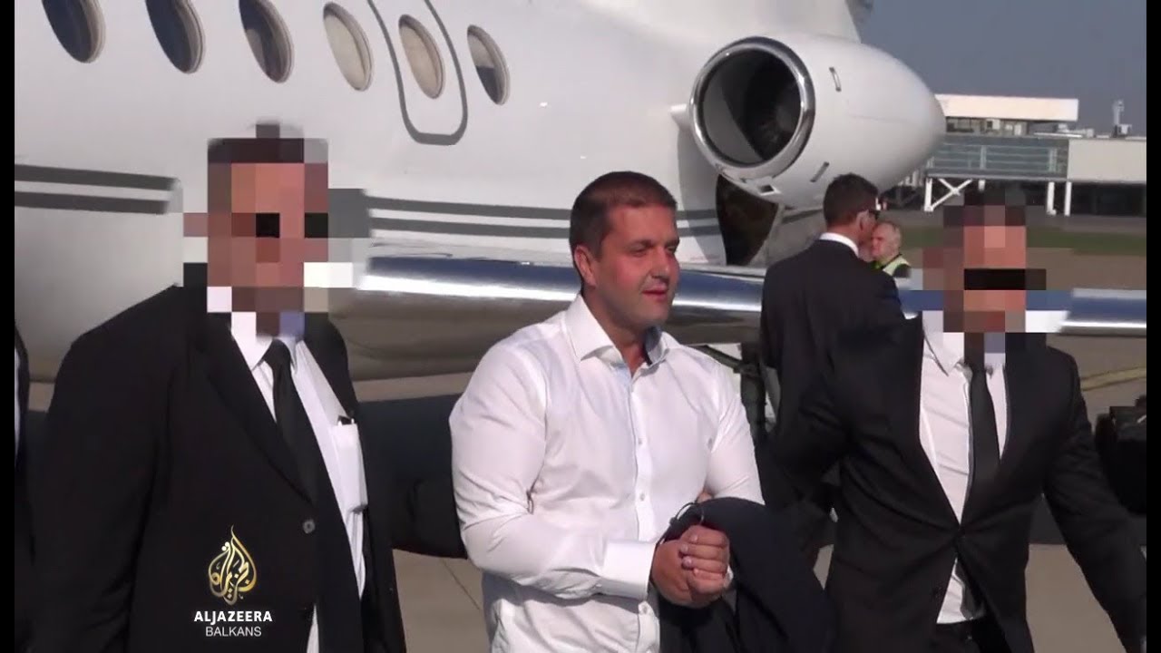 Presuda Darku Šariću: Jedno od najvećih suđenja u Srbiji