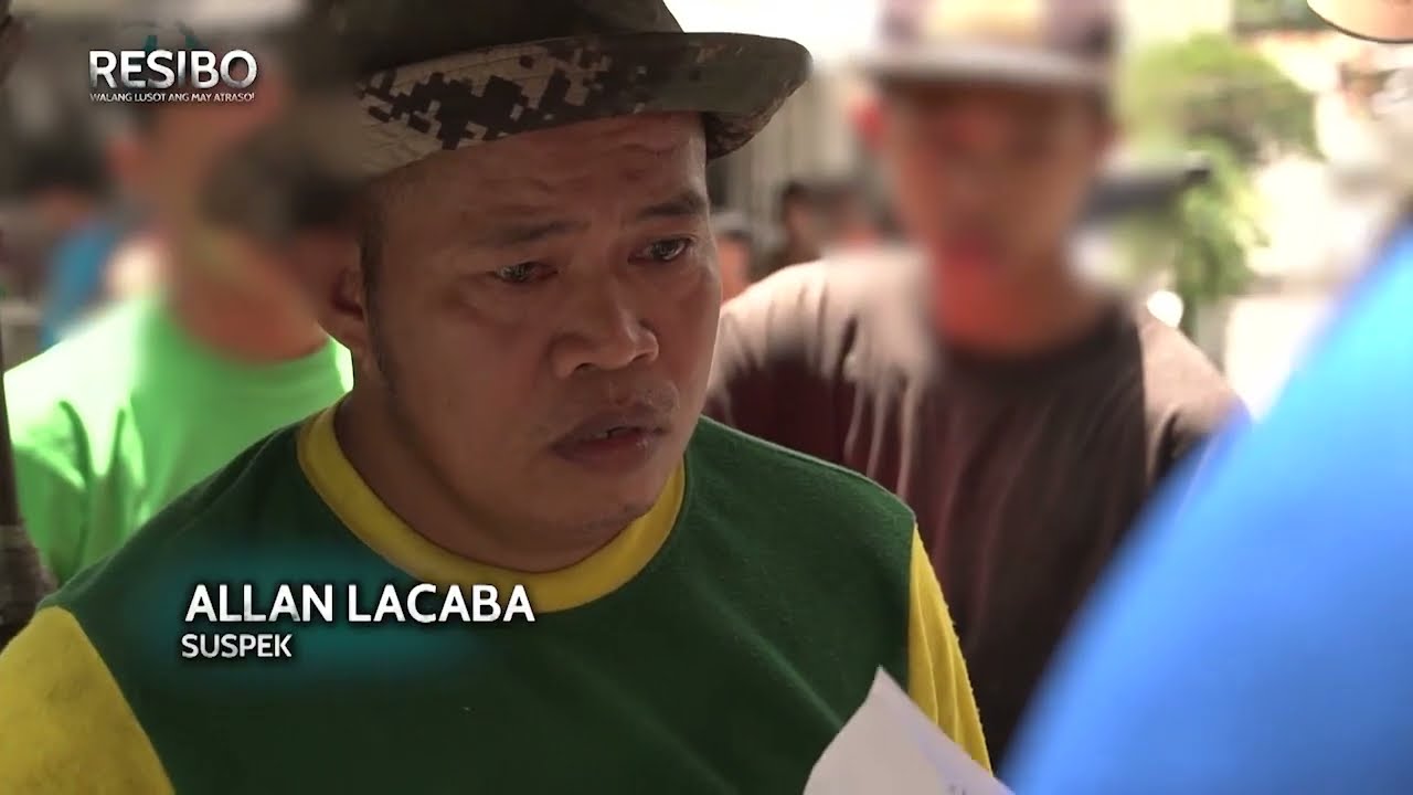 Magsasakang pinatay noong 1999, may pag-asa pa nga bang makamit ang hustisya? | Resibo