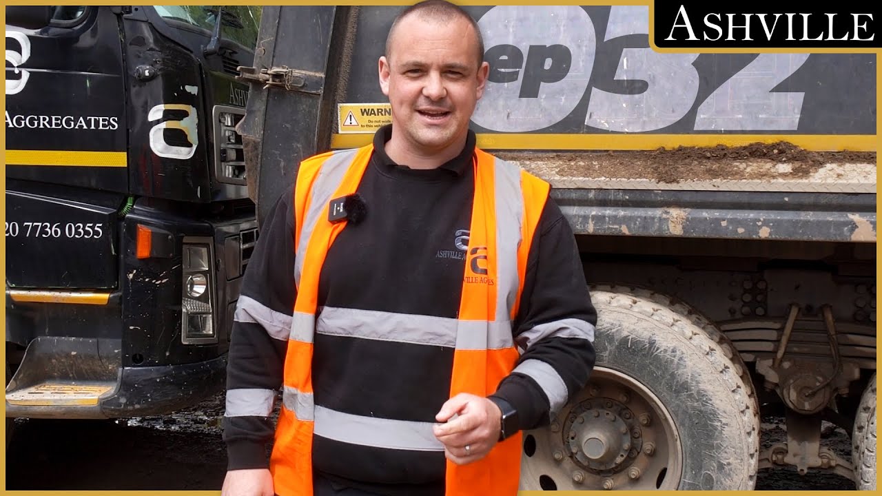 Need For Screed | Ashville Weekly ep032