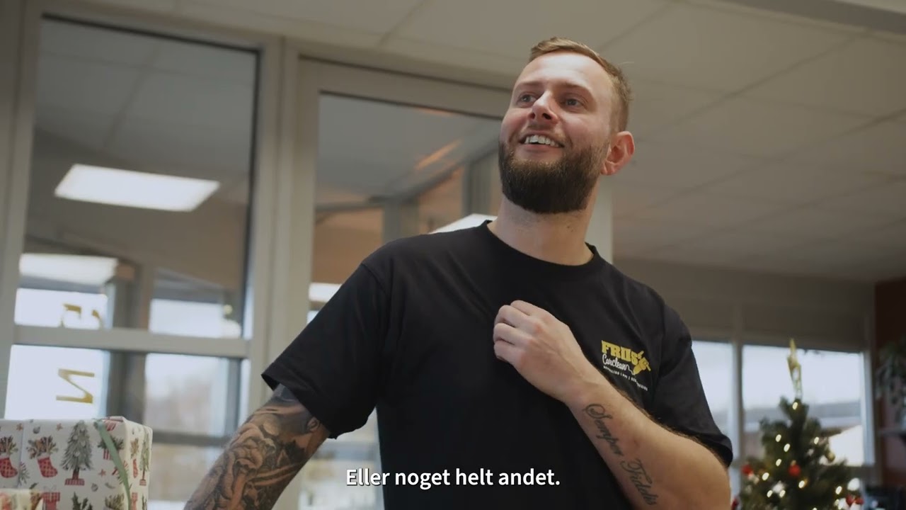 M&oslash;d N&aelig;stved Erhverv