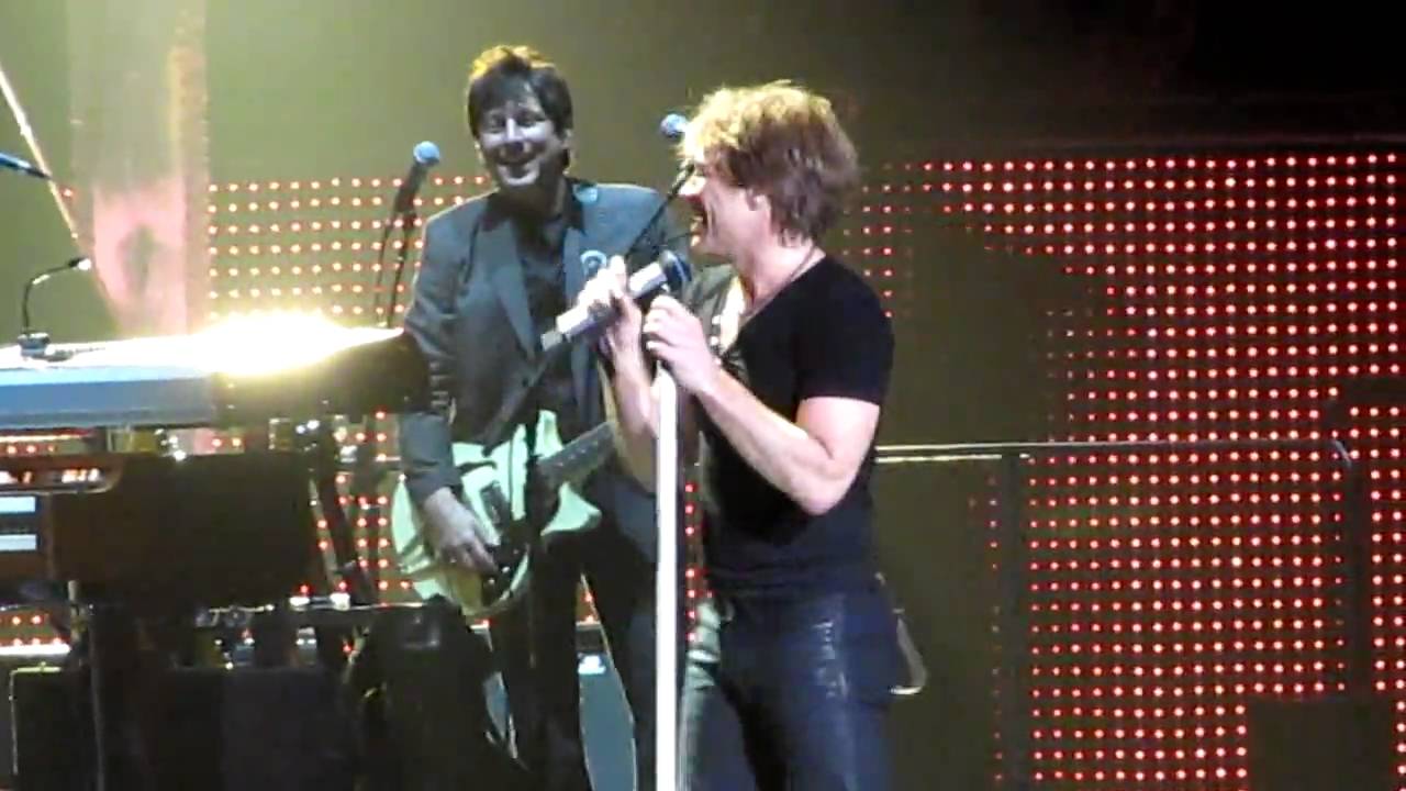 bon jovi 