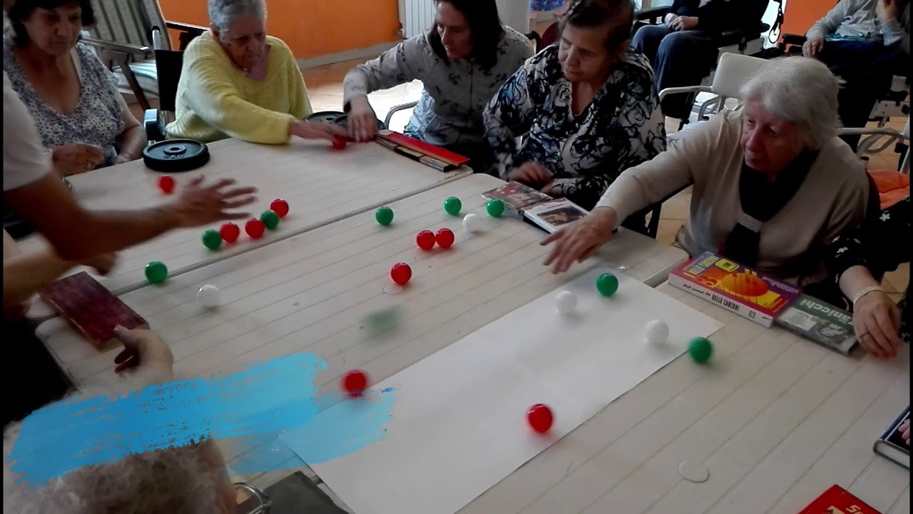 La Vita è un Gioco! - Terapia Occupazionale - STUDIO IGEA - Livorno