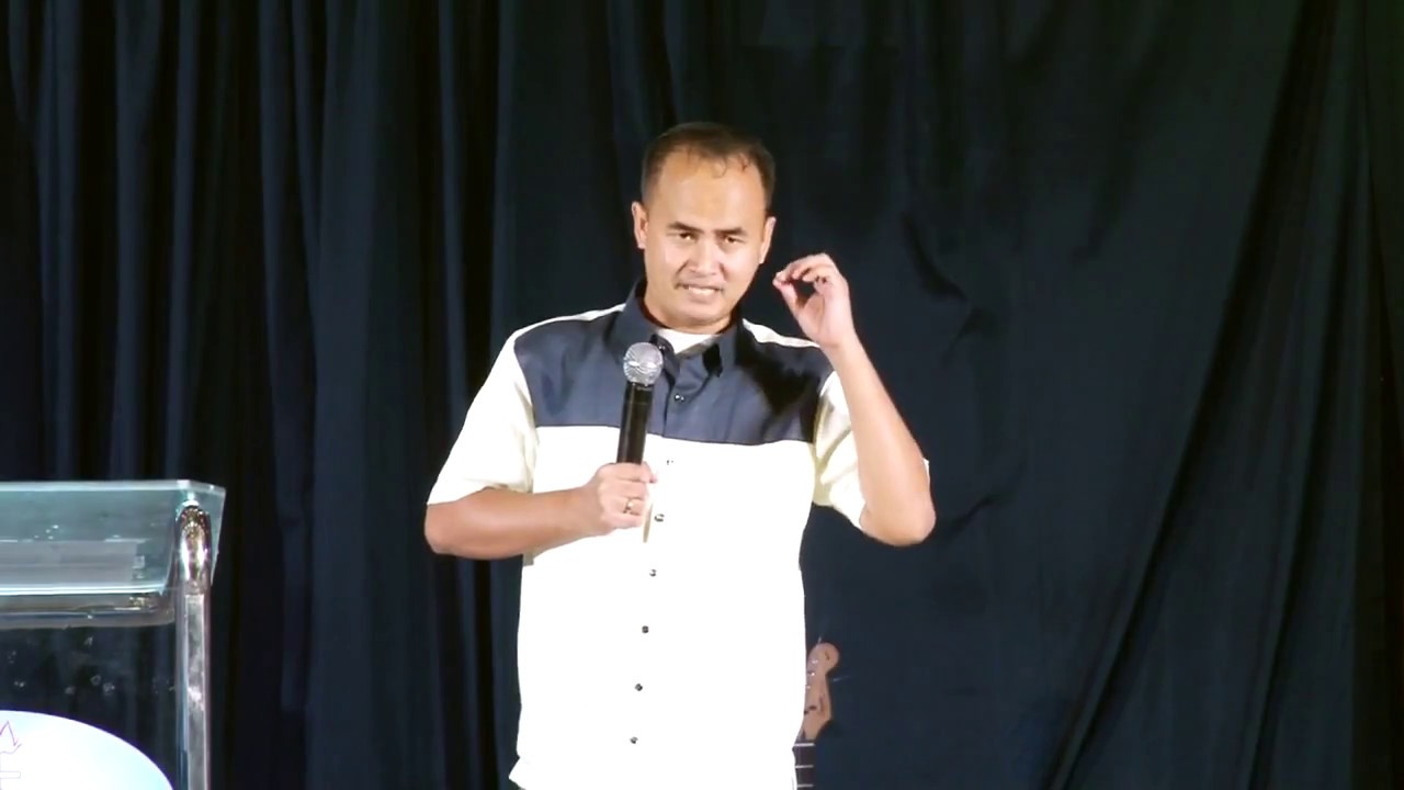 FULFILLING YOUR MISSION WHILE YOU ARE STILL ALIVE | Rev. Cleo Roxas