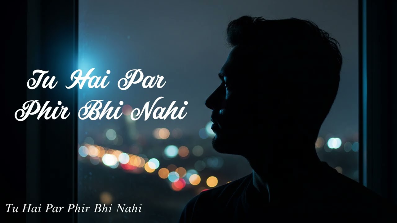 Tu Hai Par Phir Bhi Nahi