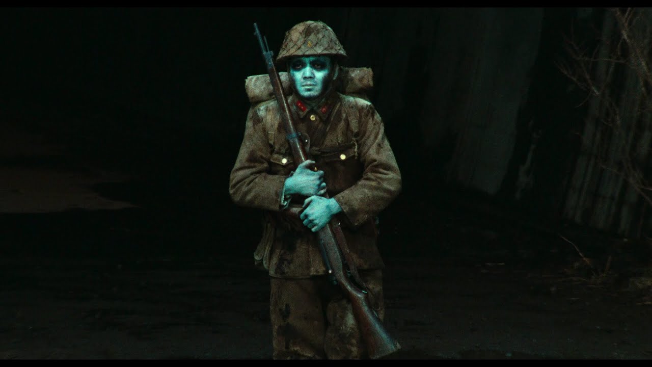 Akira Kurosawa Dreams (1990) 