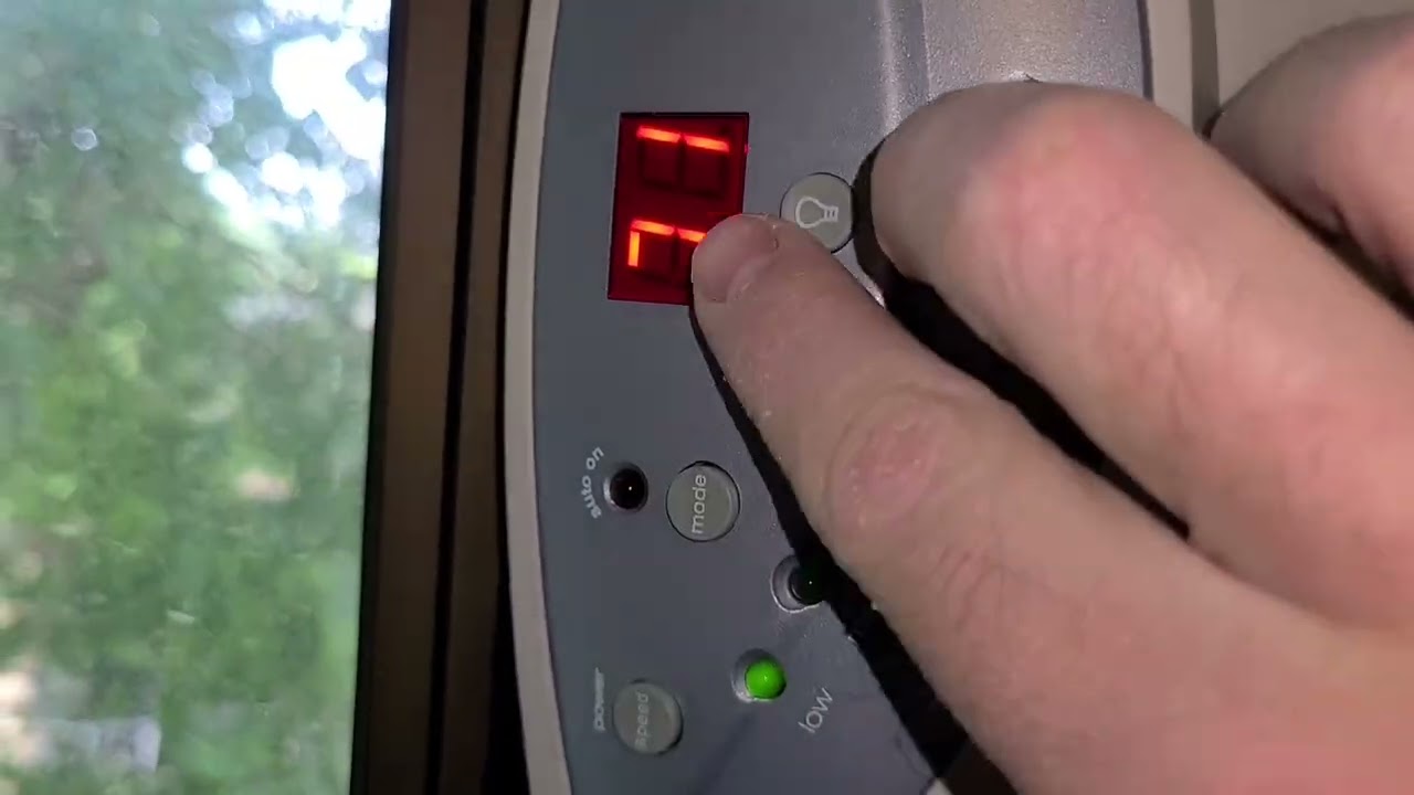 Bionaire Window Fan with Reversible Airflow Review