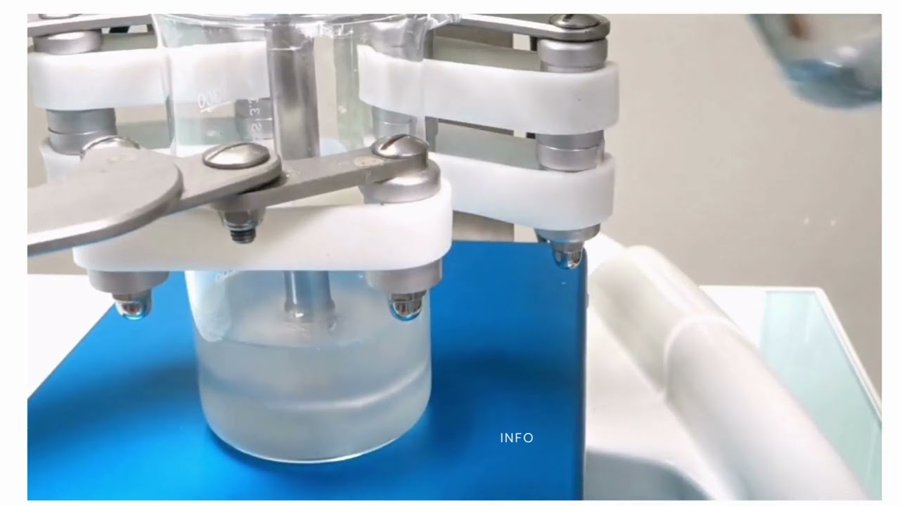 Cold process Cream Gel with Sepineo™ Polymers