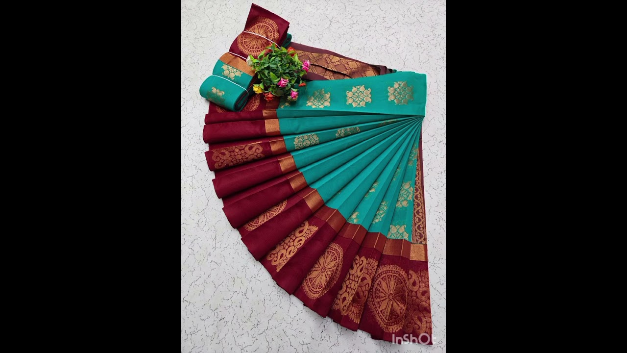 Silk Cotton Sarees Order No 9514444027 Reseller Welcome Group Link Description 