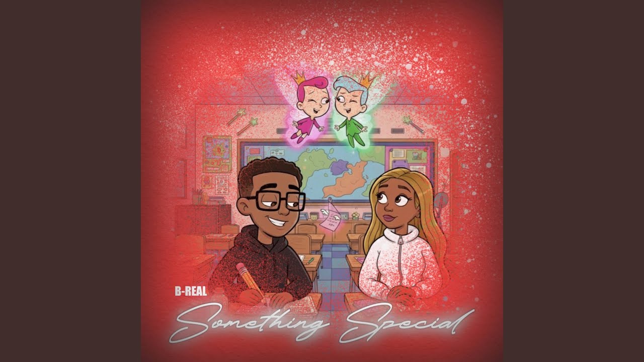 Something Special
