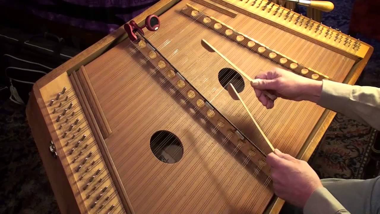 Bill Spence's incredibly simple chord playing method part 3: Before They Close The Minstrel Show