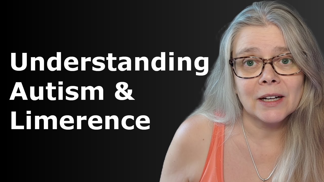 Understanding Limerence & Autism | Autistic Nana #autism #adhd #audhd #autistic