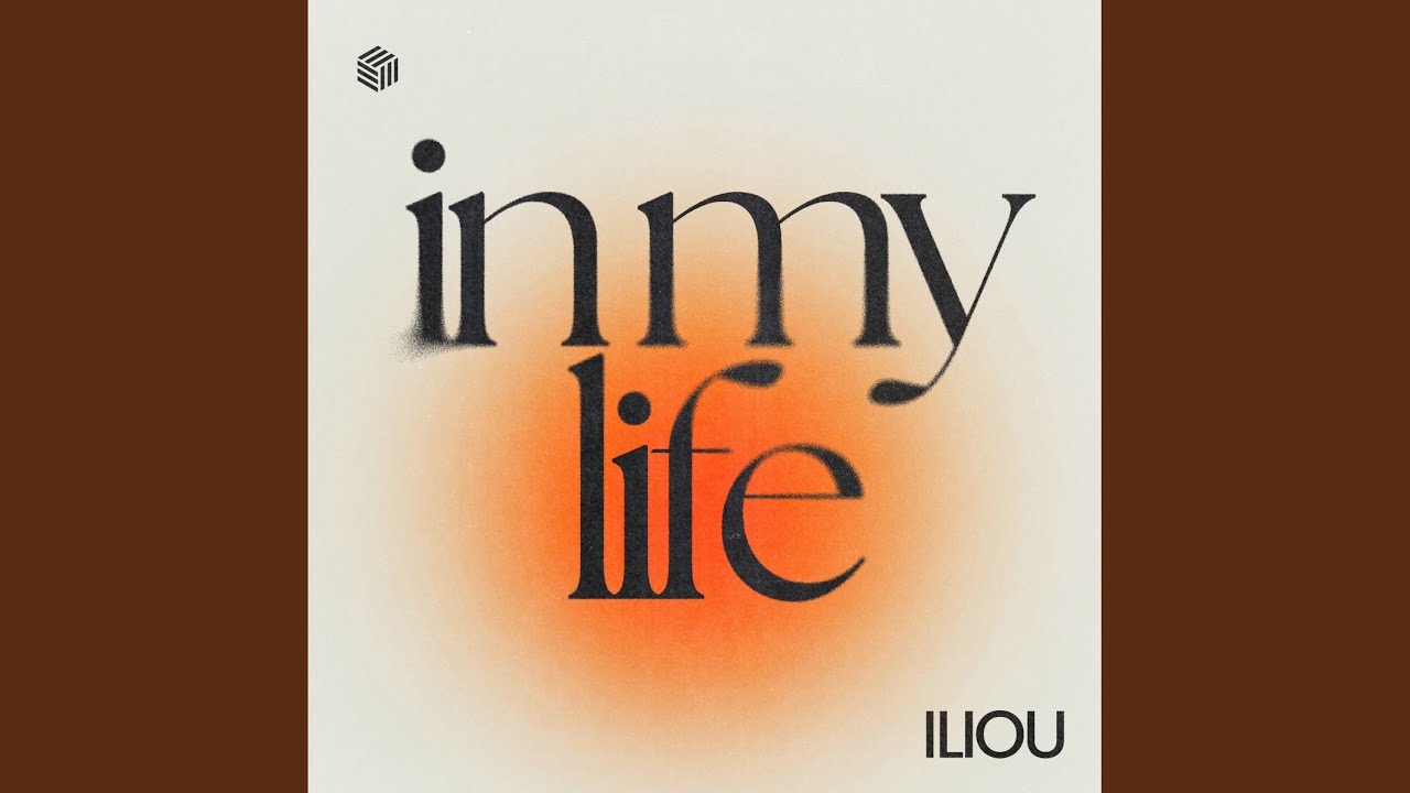 in my life