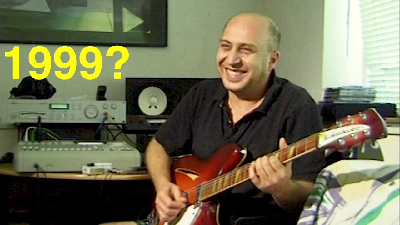1999? | רמי פורטיס סרט דוקומנטרי (Rami Fortis Documentary)