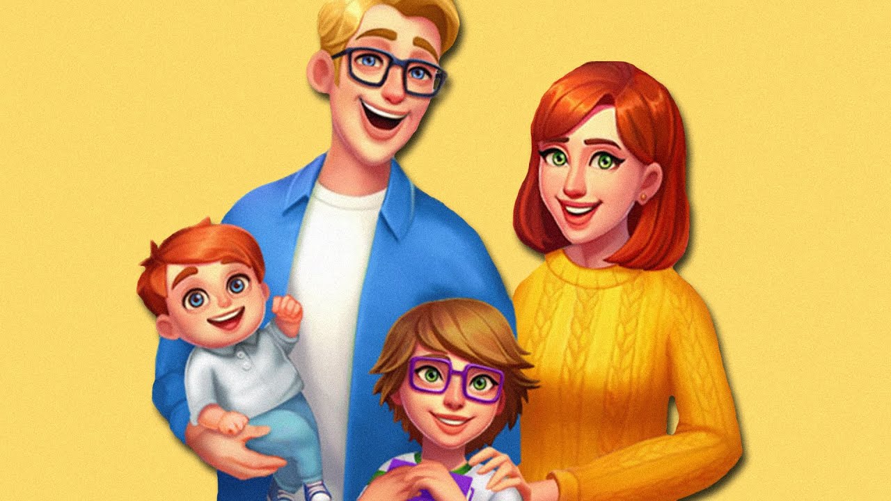 New! | Virtual Families: Communities (Beta)
